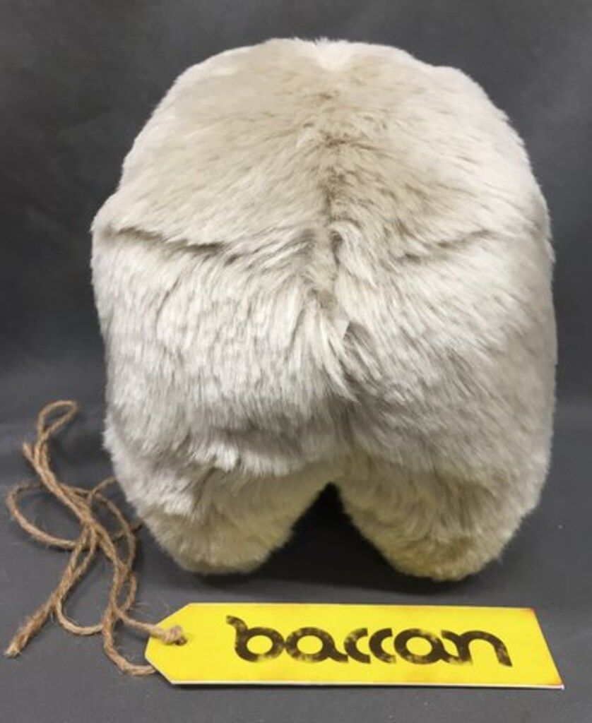 baccan ソフビORBY