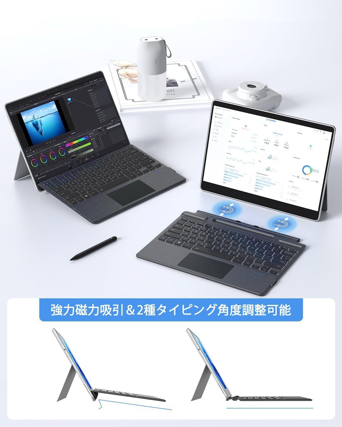 Pro キーボード