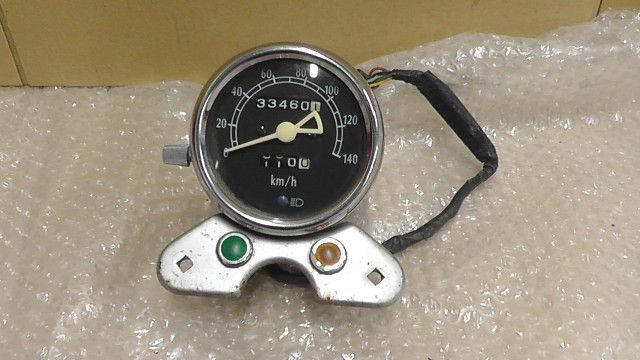 ボルティー NJ47A の スピードメーター :#1757382706 - メルカリ