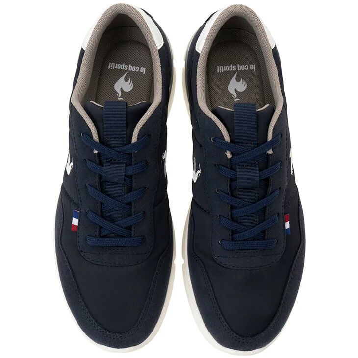 ルコック スニーカー レディース 3E相当 le coq sportif ラ
