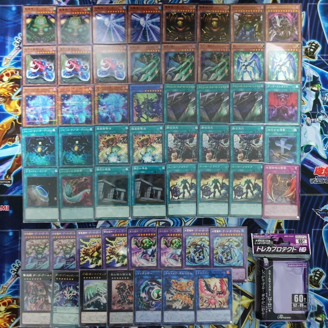 即日発送！ドラゴンリンクデッキ　S:Pリトルナイト　フルール・ド・バロネス 即日発送！ドラゴンリンクデッキ S:Pリトルナイト フルール・ド