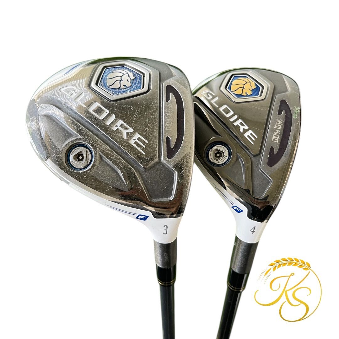 GLOIRE F2 ドライバー 10.5度 F2 テーラーメイド GLOIRE TaylorMade 