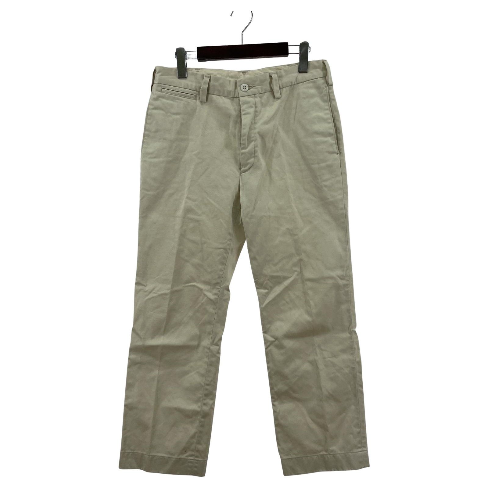 ワコマリアGP-103-BLANKLINE-TIM ROTH / CHINO