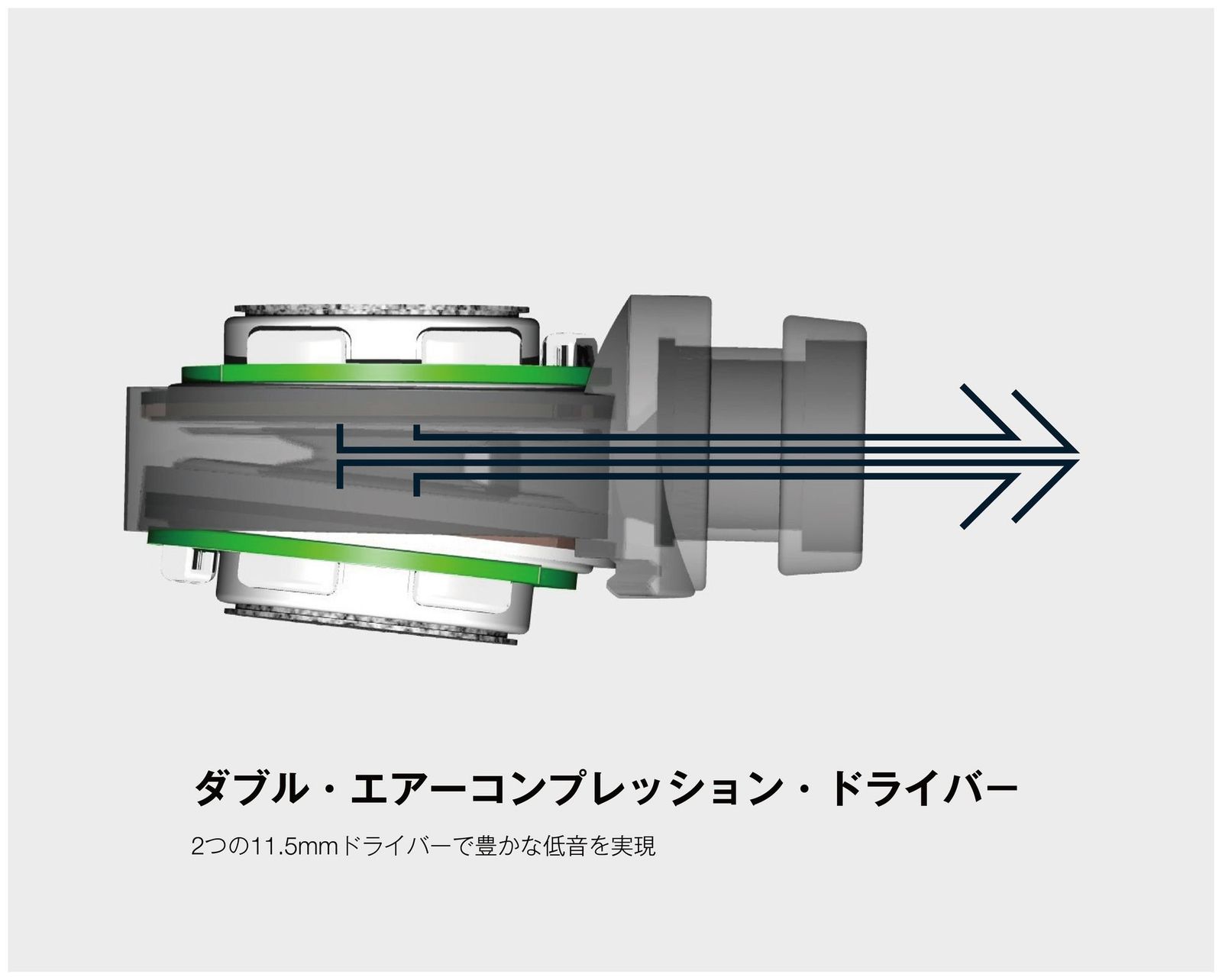 DENON カナル型イヤホン ハイレゾ音源対応/デュアルドライバー ブラック AH-C820-BK 2zzhgl6 Amazon.co.jp: デノン Denon AH-C820 カナル型イヤホン ハイレゾ