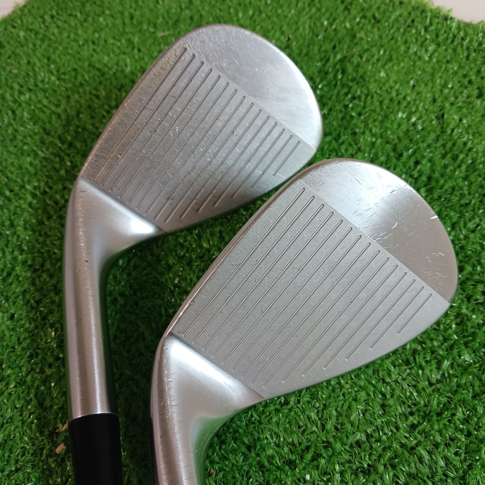 ブリヂストン BRM2 ウェッジ 52°58°セット【1022】【1023】 楽天市場