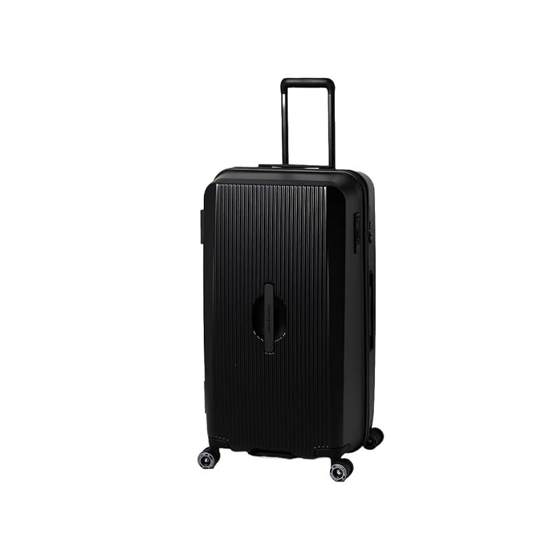 イノベーター スーツケース BO-8 100L 4.9kg ソリッドブラック