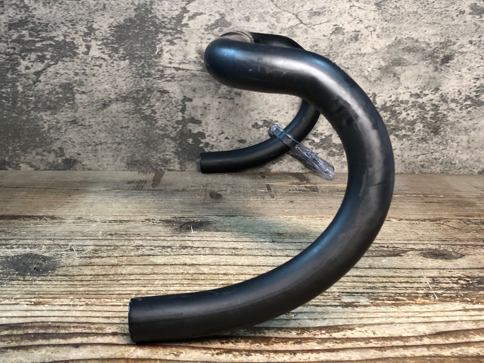 JM039 イーストン EASTON EC90 SLX3 カーボンドロップハンドル Φ31.8 エンドC-C440mm