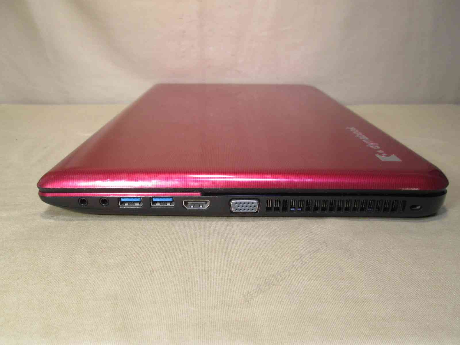 東芝 dynabook T653/68JR【大容量HDD搭載】 Core i7 3630QM