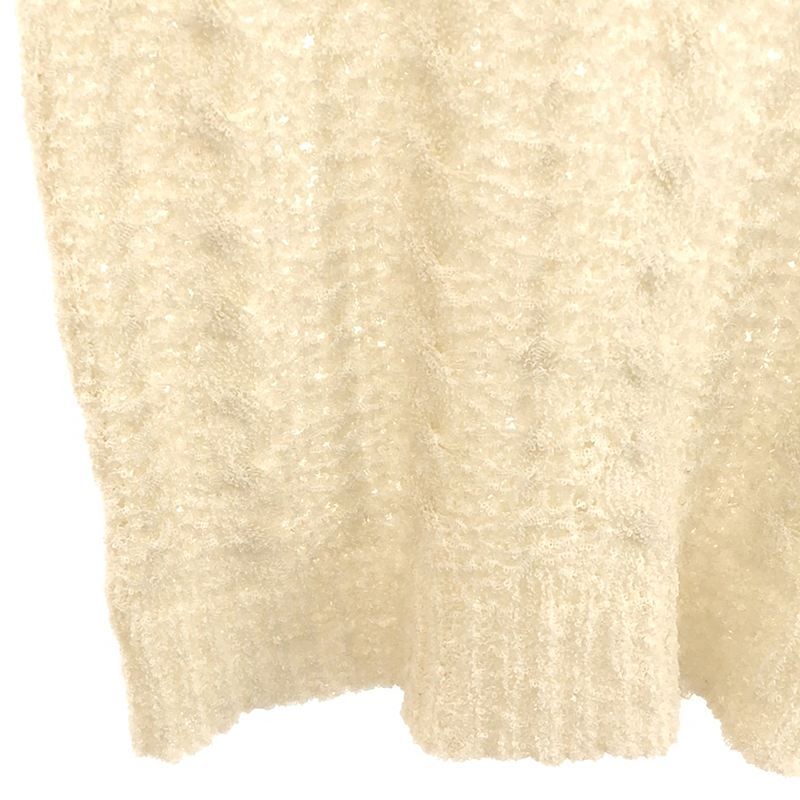 our legacy 22AW ニットベスト ホワイト 楽天市場】our legacy (アワーレガシー) KNITTED VEST White