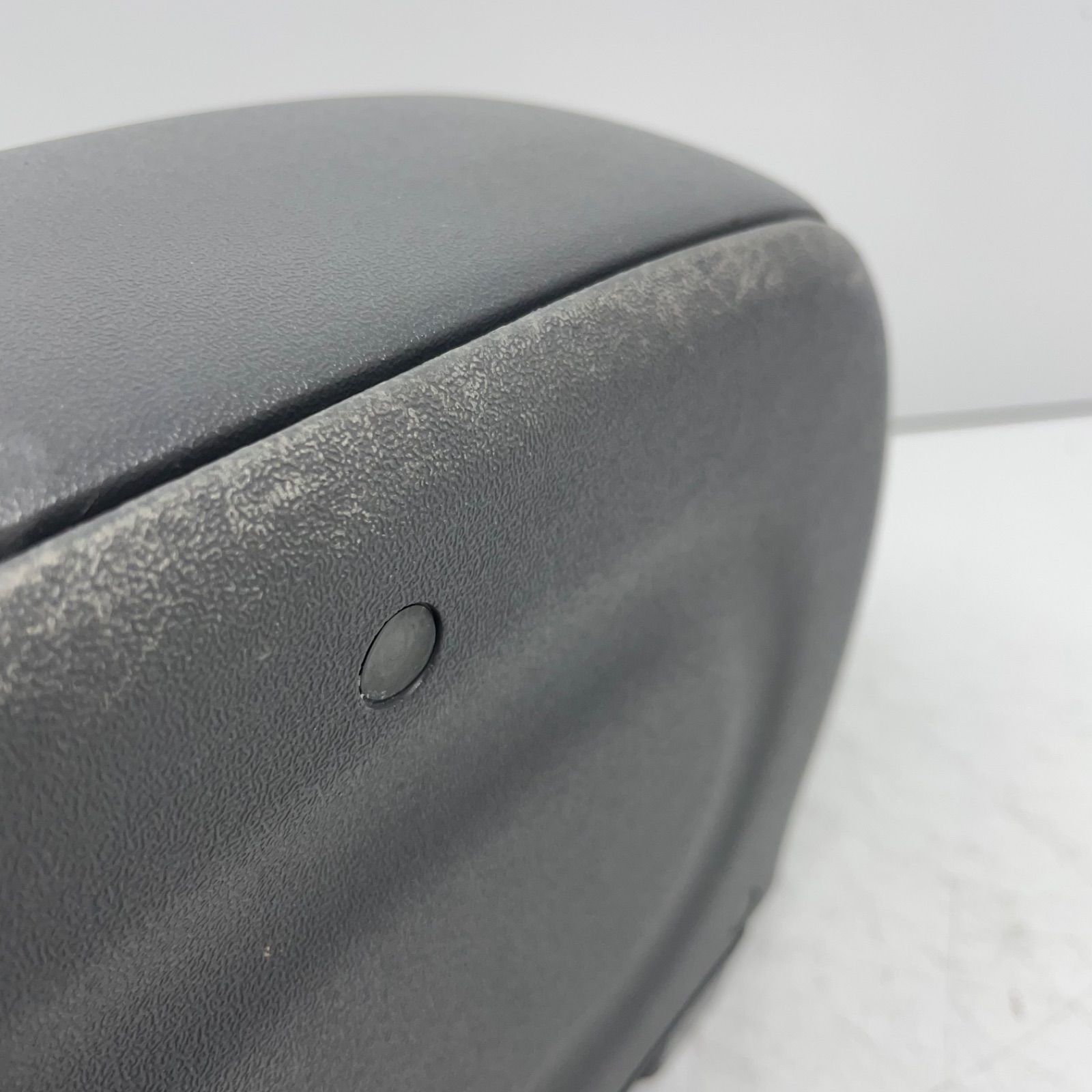 トヨタ NCP81 NCP85 シエンタ 純正オプション センター