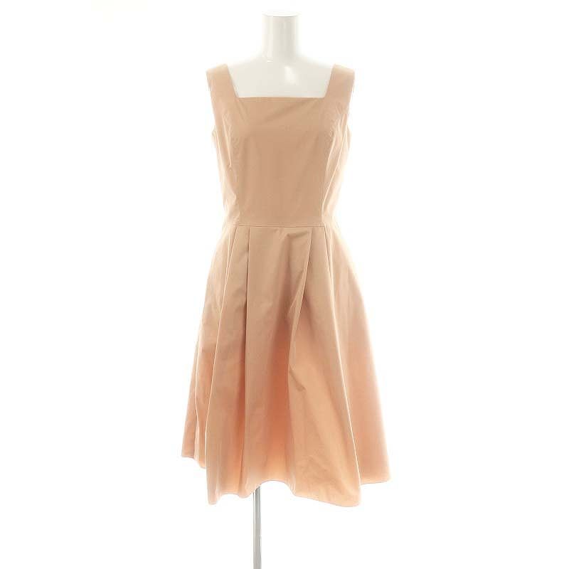 フォクシーニューヨーク FOXEY NEW YORK 28648 ノースリーブ フォクシーニューヨーク FOXEY NEW YORK 28648 ノースリーブ