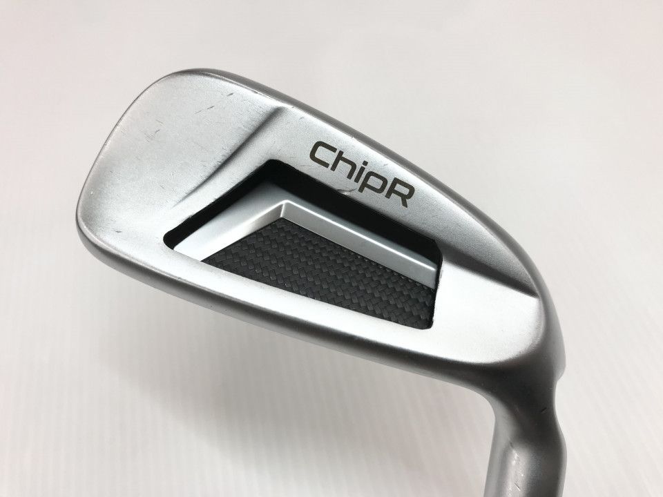 【即納】ChipR | 38.5 | WEDGE | Z-Z115 | 中古 | ウェッジ | ピン