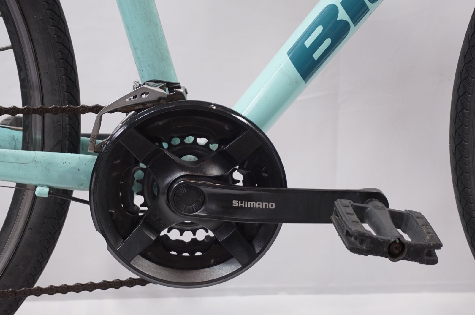 ビアンキ Cスポーツ1ジャンク Amazon | Bianchi (ビアンキ) クロスバイク C・SPORT 1 (C