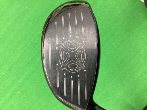 キャロウェイ X HOT 10.5° ドライバー DR 55 W フレックスSR メンズ 男性用 右利き 右用 Cランク ゴルフクラブ