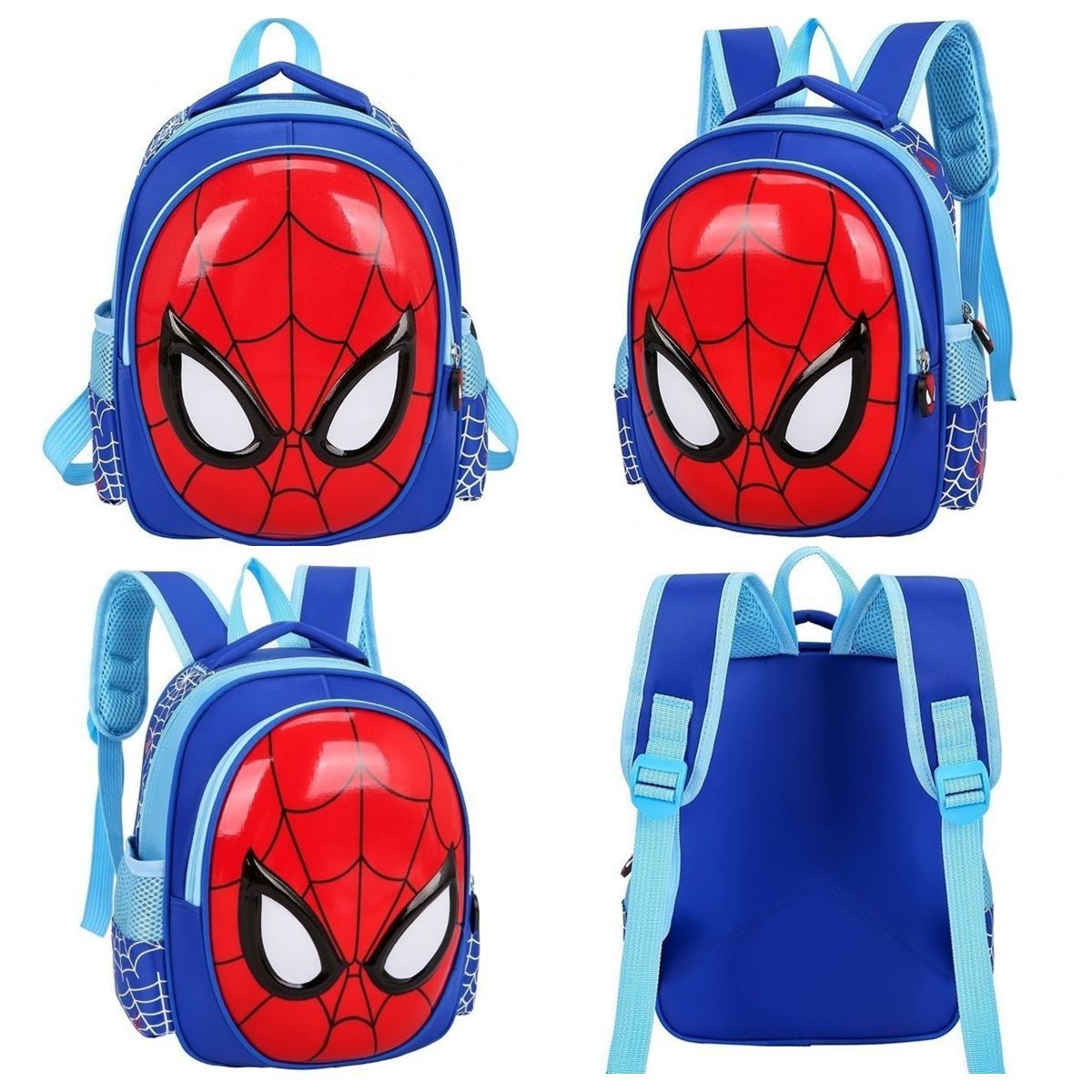 ⭐新品⭐スパイダーマン リュック キッズ 子供用 バックパック