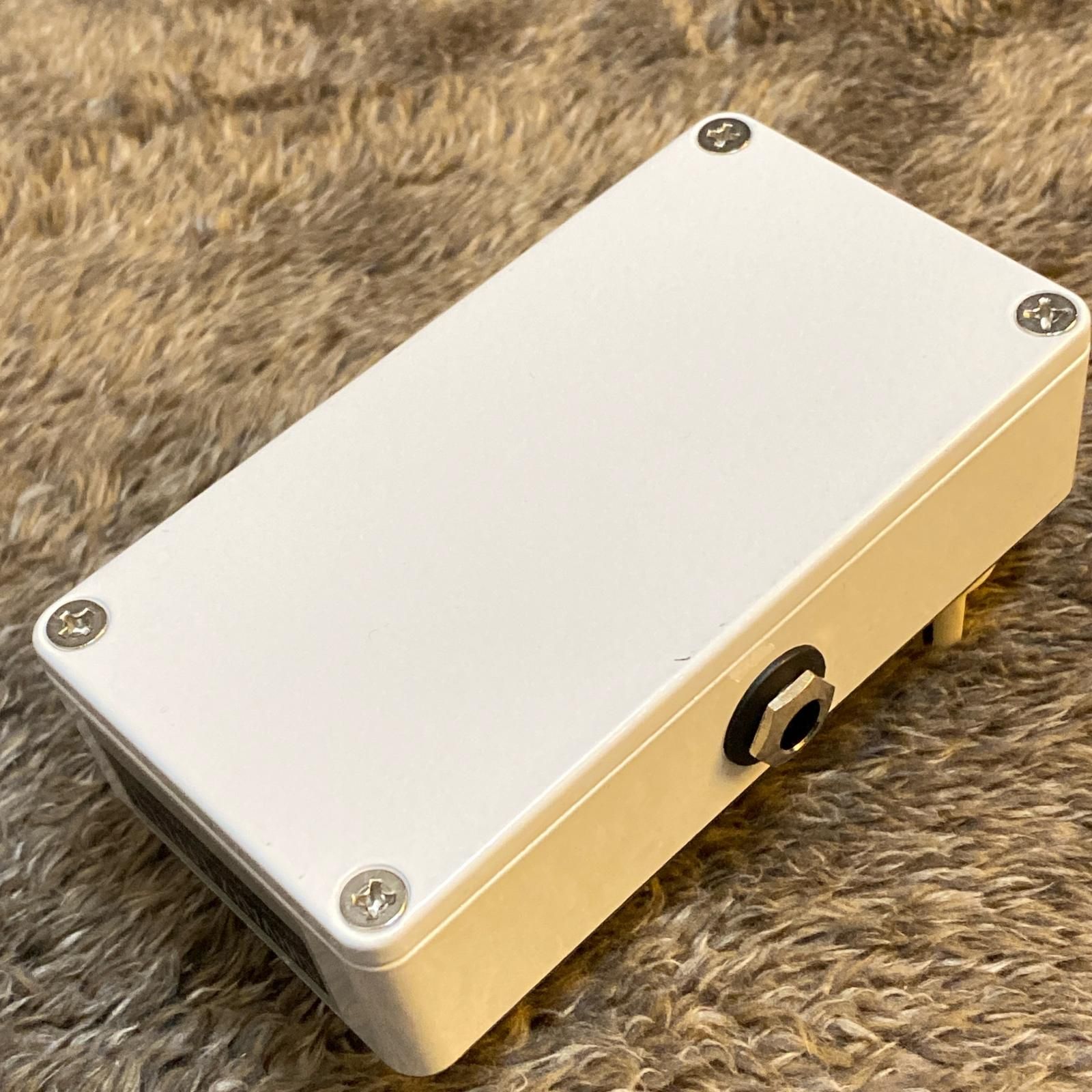 尾張小牧店】【楽器】 中古 エフェクター Artizan Over Drive