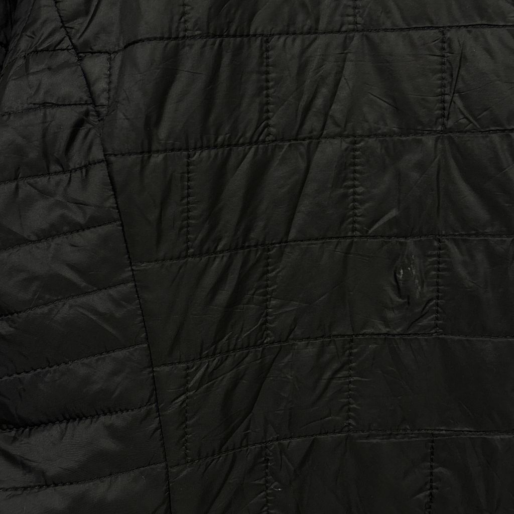 Patagonia ウィメンズ プリマロフト ナノパフジャケットS-2674 GULLKHAN_COM