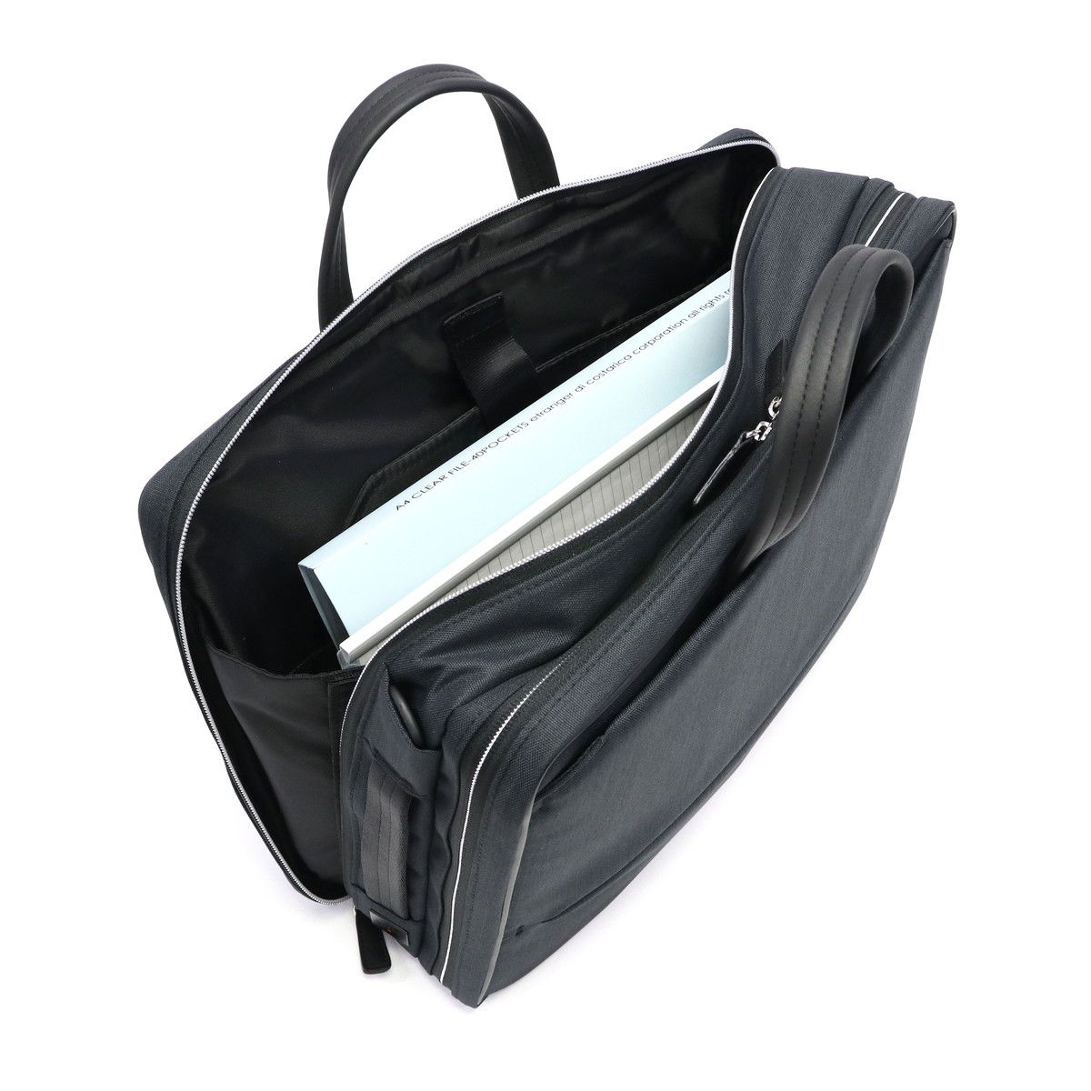 【新品本物】IS/IT(イズイット）ビジネスバッグ/黒￥35,200- 新品本物】IS/IT(イズイット）ビジネスバッグ/黒￥35，200- イズイット