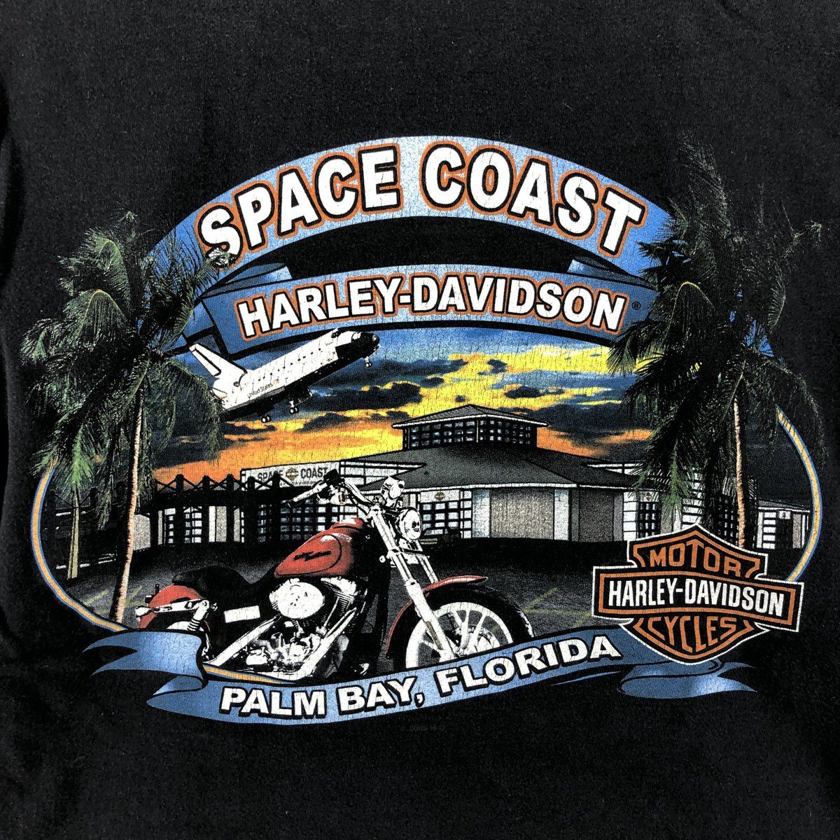 Harley-Davidson