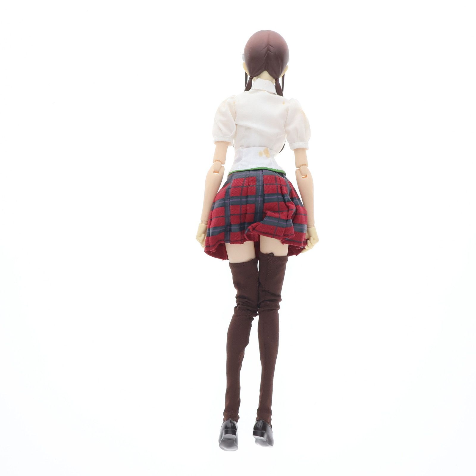 リアルアクションヒーローズ No.503 RAH 真希波・マリ・イラストリアス 