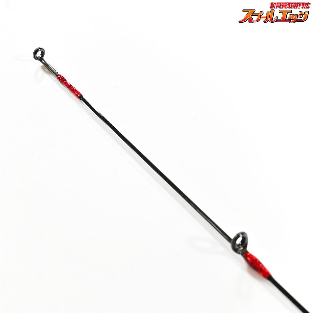 GLORY FISH PLUS NEOS アジング 57S(um-036540) : 船竿 沖釣り