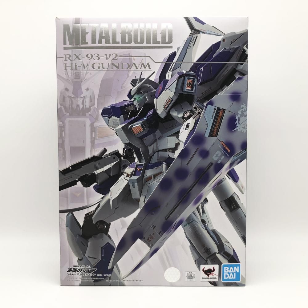 中古】欠品有 バンダイ 機動戦士ガンダム 逆襲のシャア