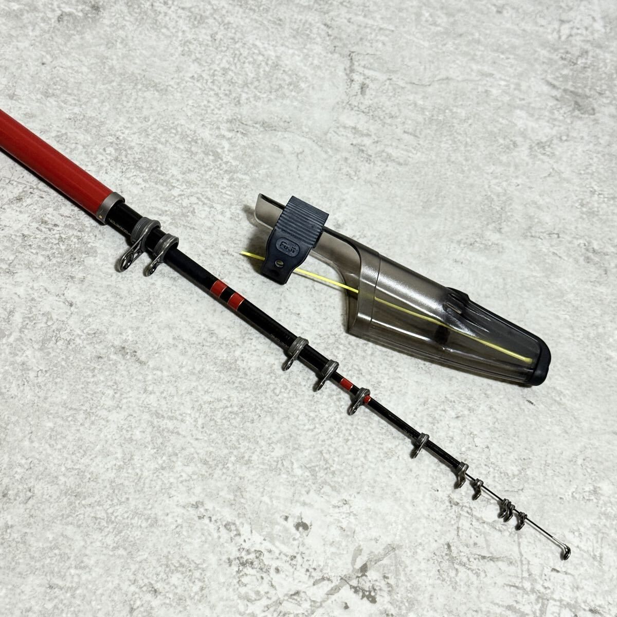 がまかつ がま磯