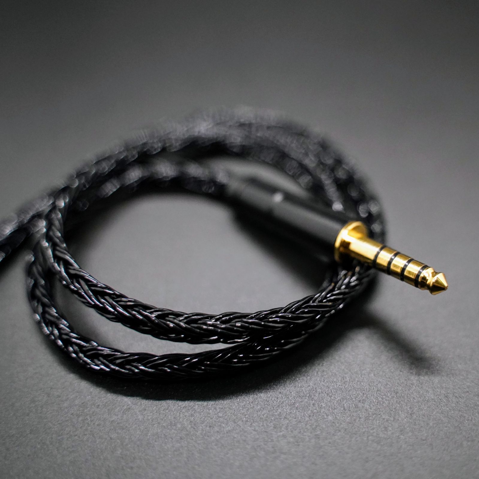 超希少!16コア2Pin(L/R) センハイザー（Sennheiser）HD650 660S