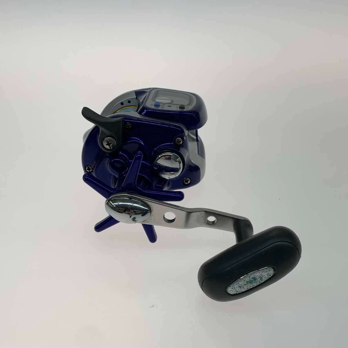 DAIWA - ●●DAIWA ダイワ 両軸リール ハイパータナセンサー 400F  614782 ○○DAIWA ダイワ 両軸リール ハイパータナセンサー 400F 614782