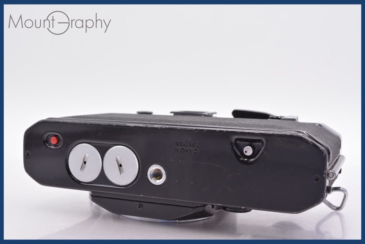 上 キヤノン Canon EF 同梱可 mj 4979