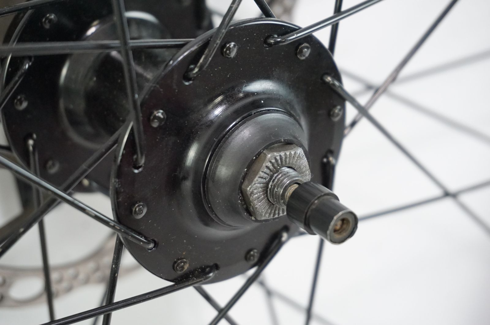 BONTRAGER CONNECTION ボントレガー 「ボントレガー」 ( ホイール 