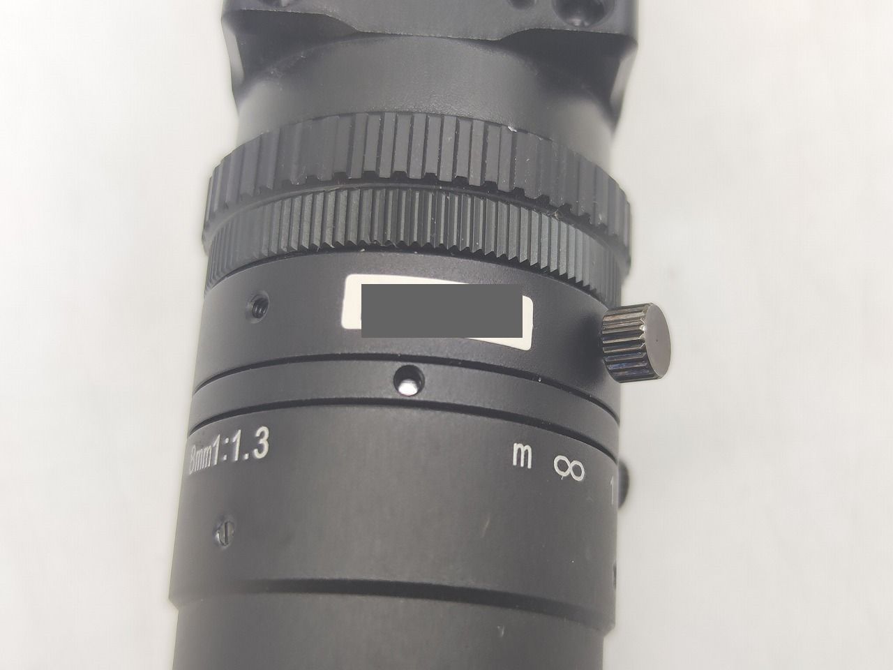 OMRON STC-MBE132U3V