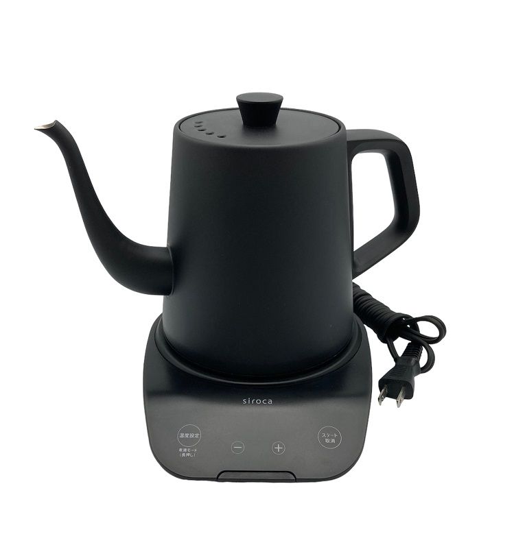 siroca SK-D171 Electric Temperature Control Kettle