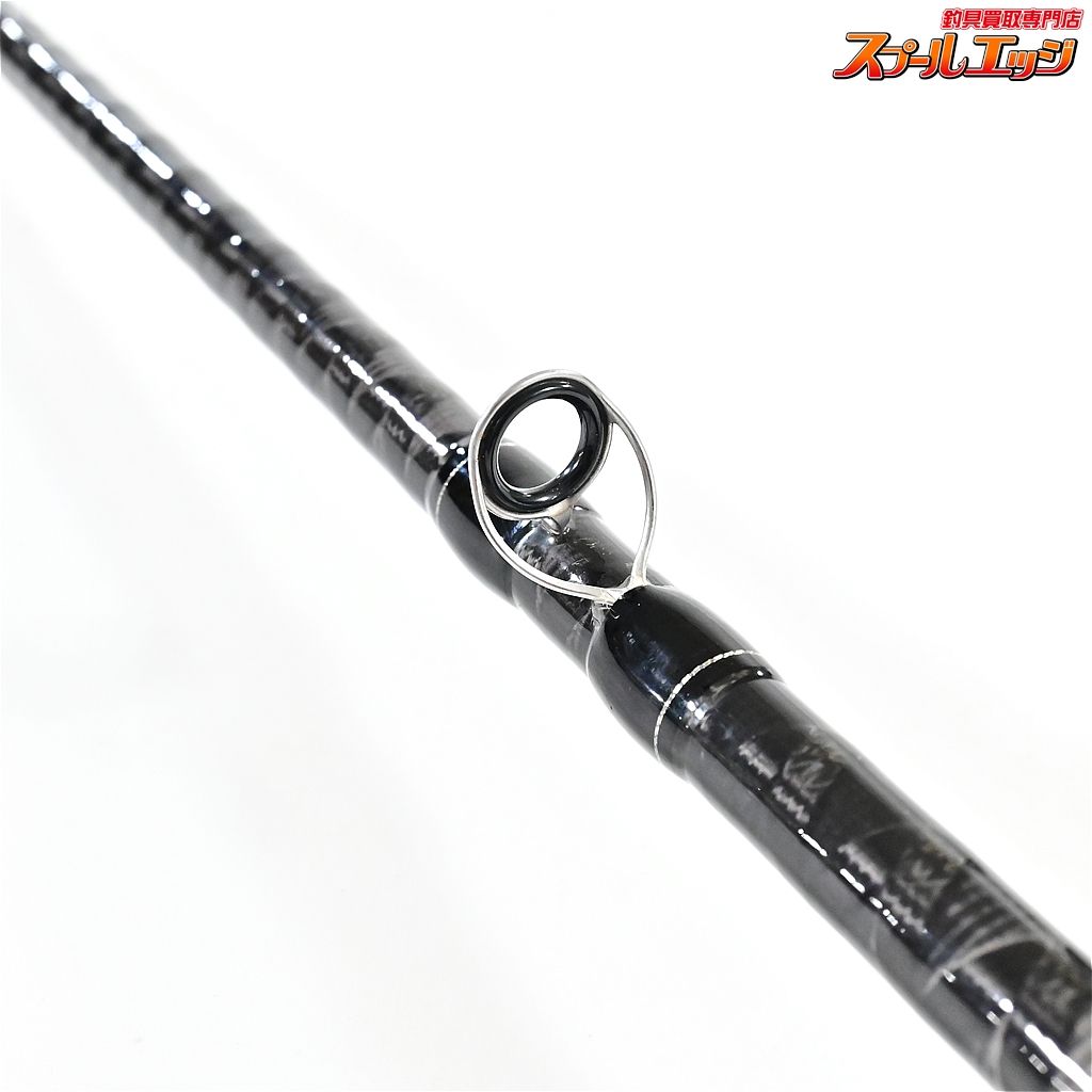 ダイワ 21ブレイゾン C610M-2 DAIWA BLAZON バス ベイトモデル K_149 v43391 CHAMPIONSKSA_COM