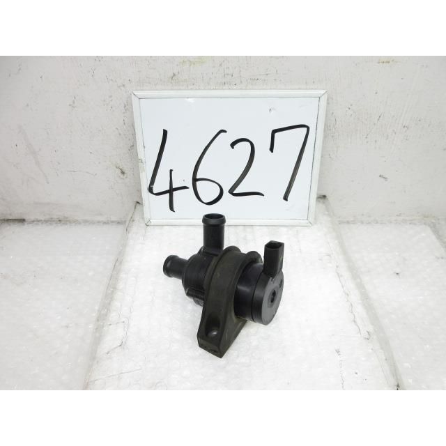 2009年 ポルシェ パナメーラ ABA-970M48A ウォーターポンプ 56089km 7L0965561L 193865 4627