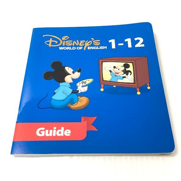 ディズニー英語システム ストレートプレイ DVD 旧子役 字幕有