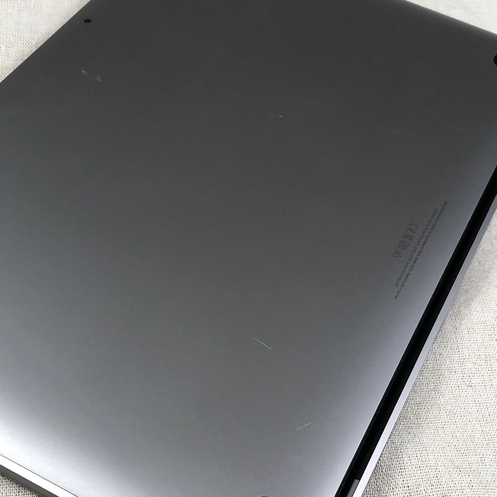 ◇ジャンク品・本体のみ◇Apple MacBook Pro (13インチ 2019