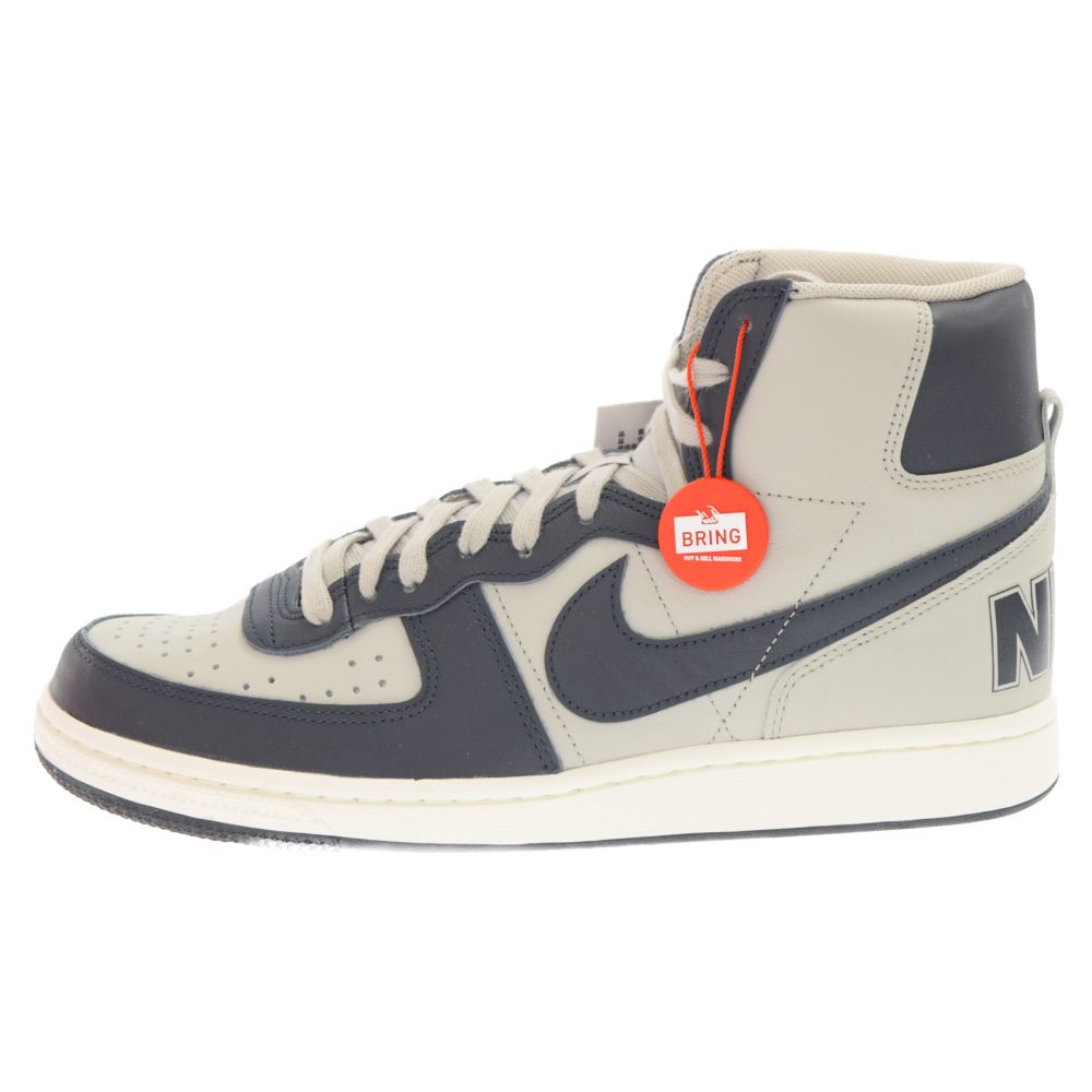 Nike ハイカットターミネーター 楽天市場】NIKE (ナイキ) TERMINATOR HIGH SE (ターミネーター