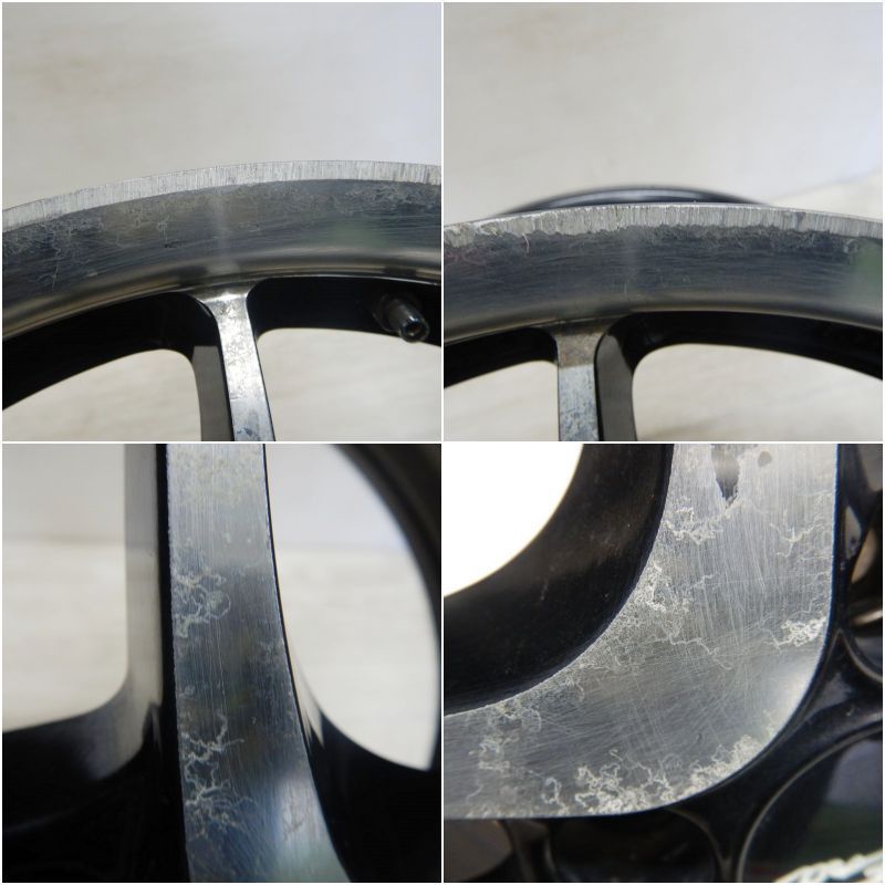 15インチホイール ENKEI Big End 希少 Yahoo!オークション