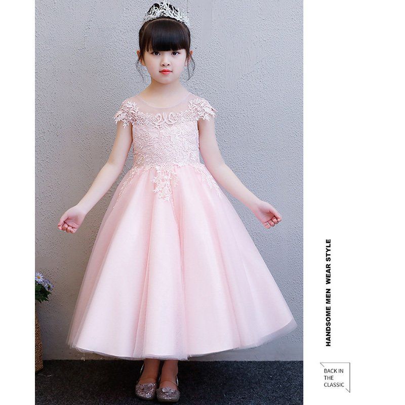 【未使用品】キッズ ジュニア　140cm ピアノ　発表会 ピンク twj9213-1_PKGD_item_000_900x.