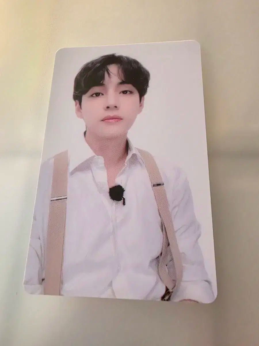公式　BTS PROOF HYBE INSIGHT 韓国　テテ　V トレカ BTS テヒョン proof ハイブインサイト HYBE INSIGHT V
