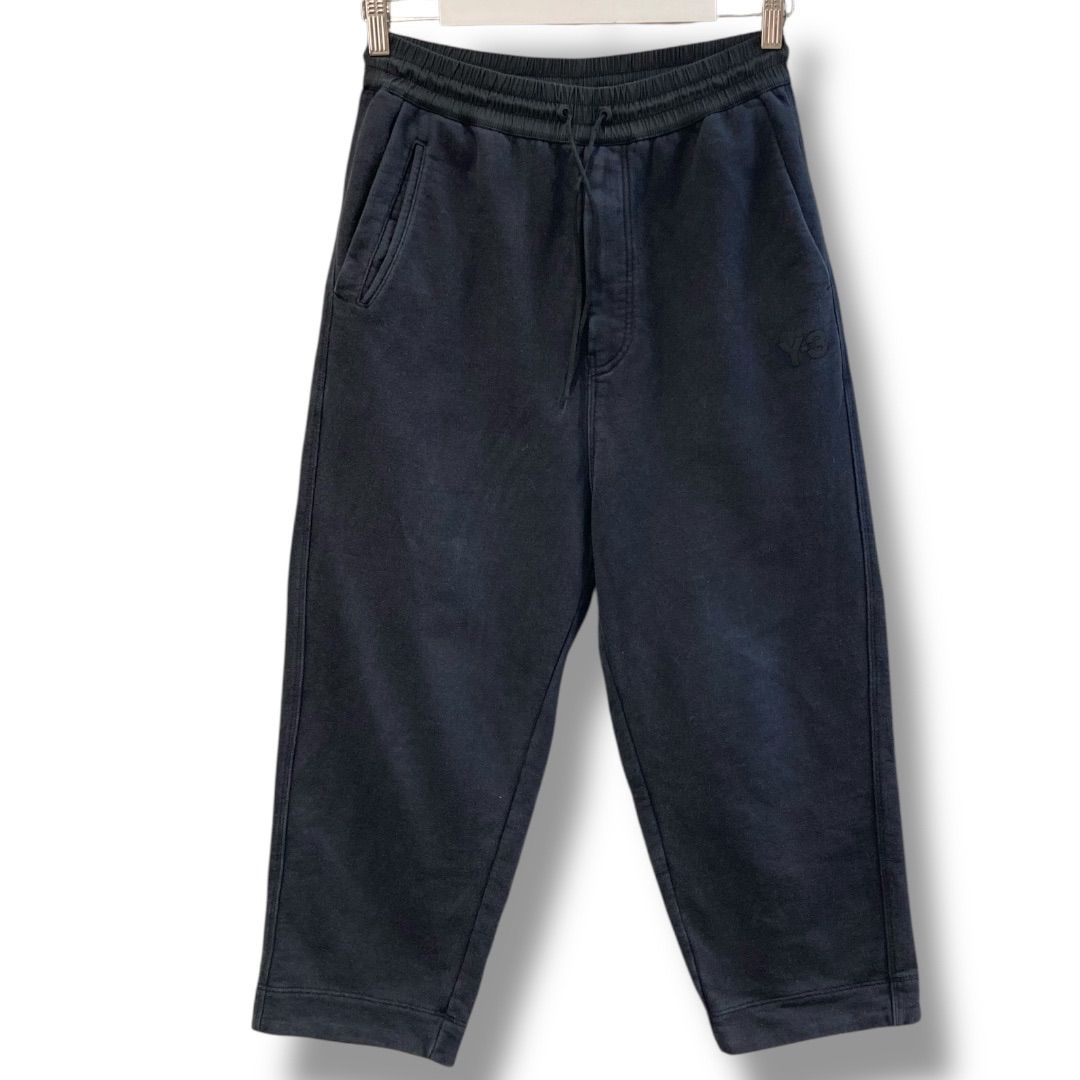 #ヨウジ　#パンツ YOHJI YAMAMOTO 24SS PANTS WITH SIDE POCKET | HUES 福岡