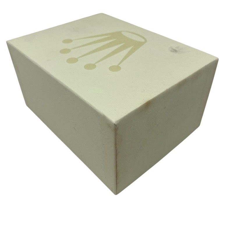 ロレックス 【空箱】 ROLEX ロレックス ロレックス ROLEX 純正箱 空箱 Sサイズ
