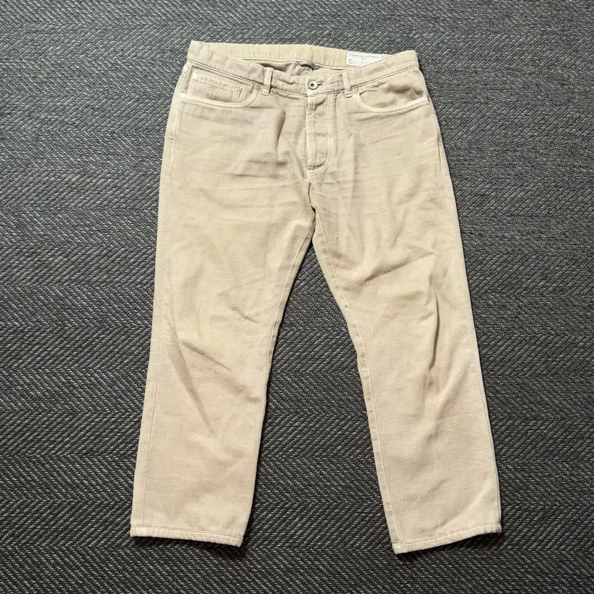 ブルネロ BRUNELLO CUCINELLI(ブルネロクチネリ) ベージュ