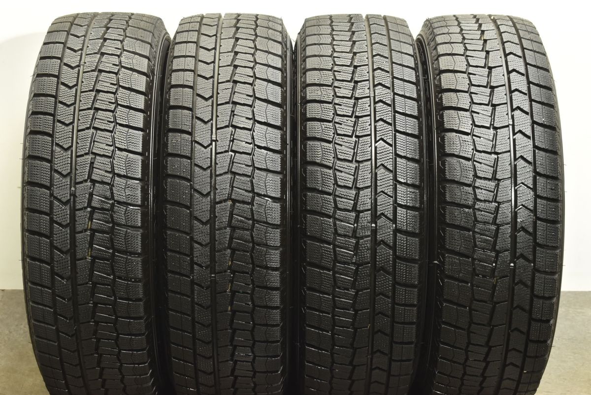 ②205/55R16 ダンロップWM01 バリ溝2本 送料込み 楽天市場】winter maxx 02 205/55r16の通販