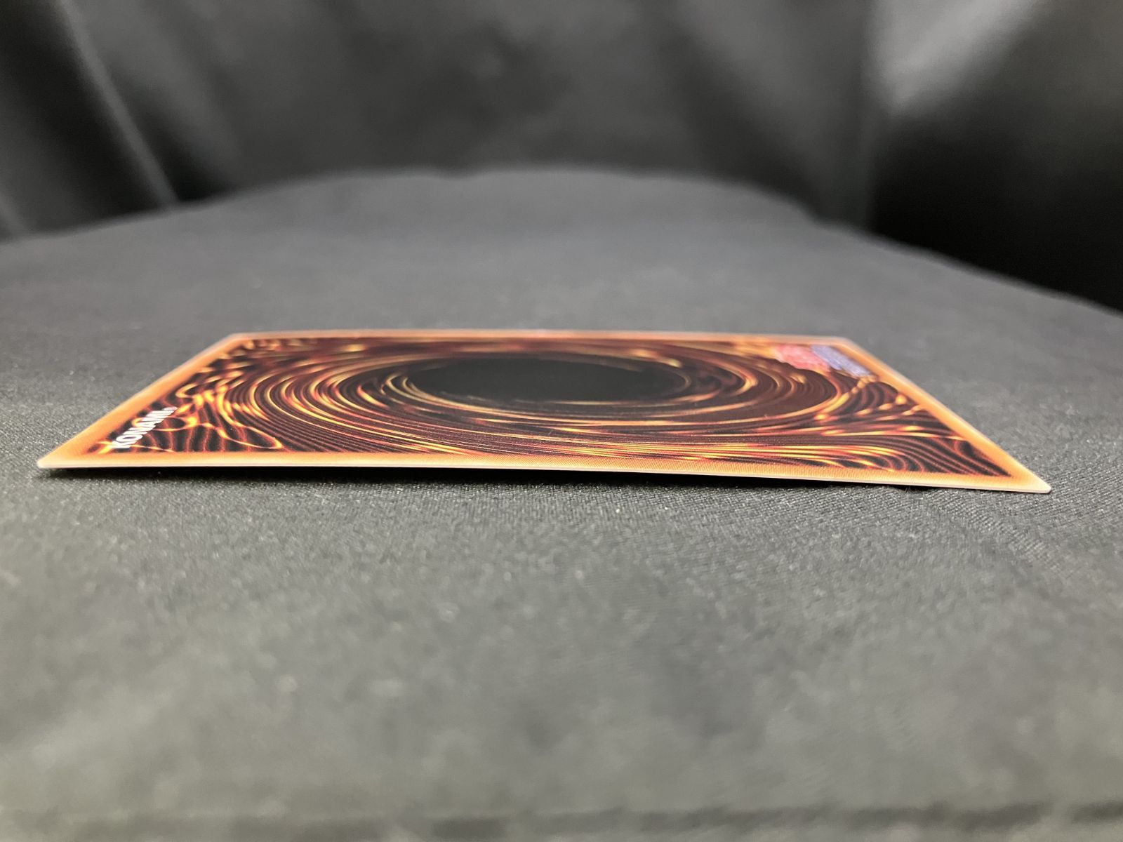 遊戯王OCG デュエルモンスターズ 白き森の聖徒リゼット QC