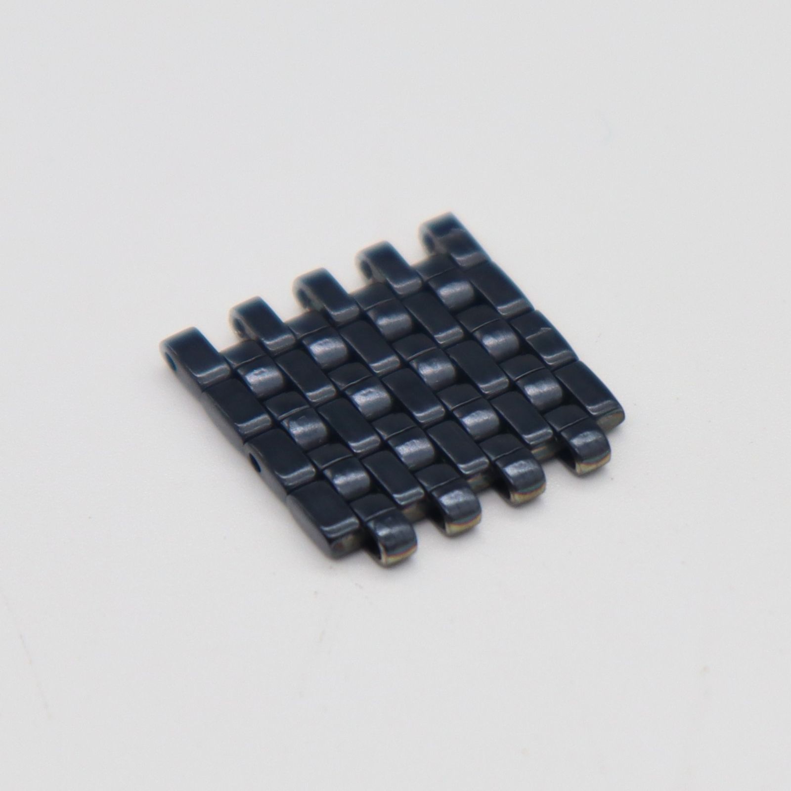 電池新品 エイチスターン H.Stern アガスターン クォーツ 1Pダイヤ 18K