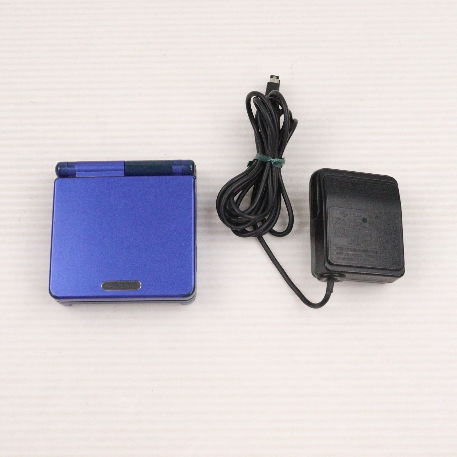 本体) ゲームボーイアドバンスSP GAMEBOY ADVANCE SP