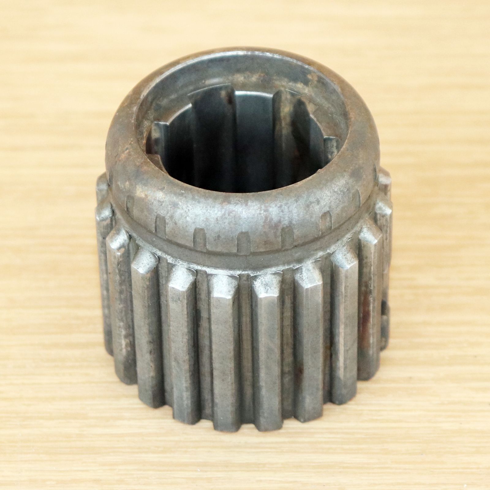 アタッチメント 作業機