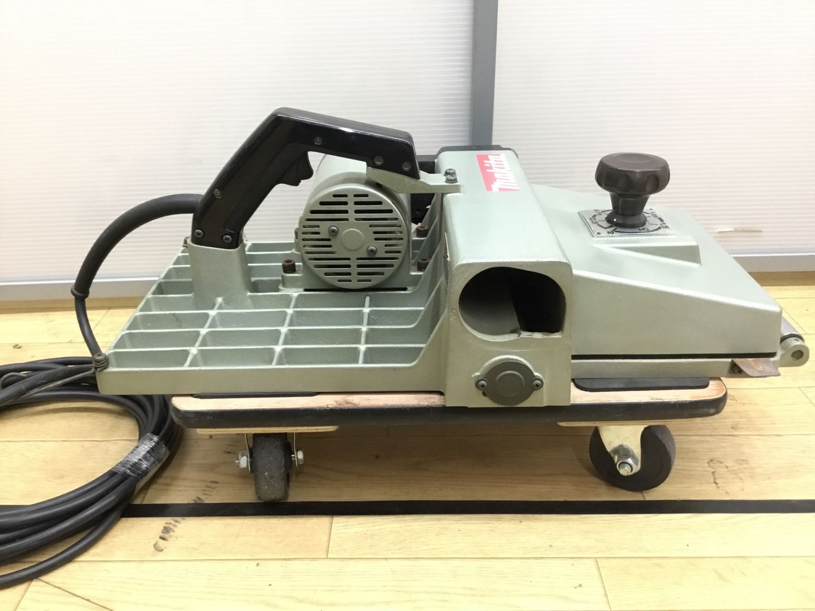 エコツール半田店 M02